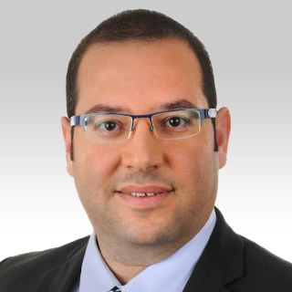אריק בן ישי, רו"ח